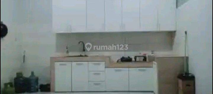 Rumah Fullerton Citraland Bagus Siap Huni 1