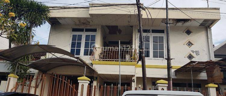 Dijual Rumah di Klampis Anom 1