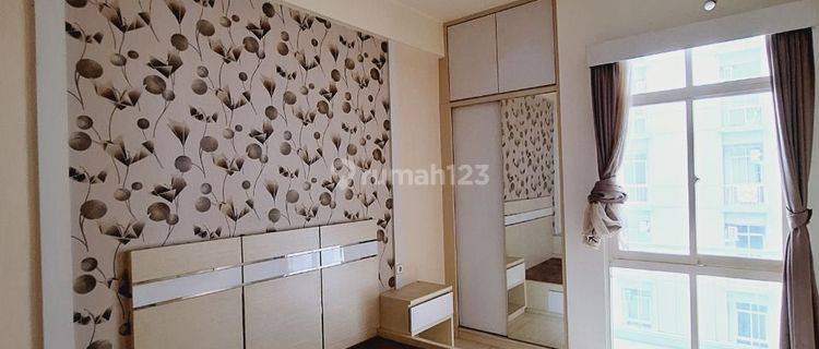 Apartemen Bale Hinggil Termurah 1