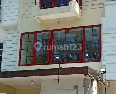 Ruko Darmo Permai Timur Sukomanunggal Cheap 1
