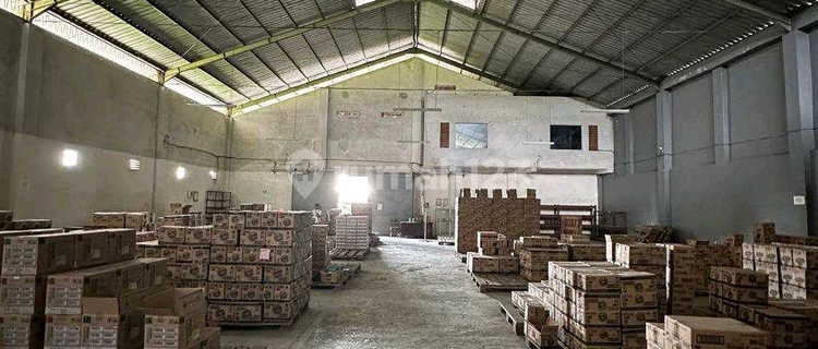 Gudang Dan Ruko Singaraja Bali  1