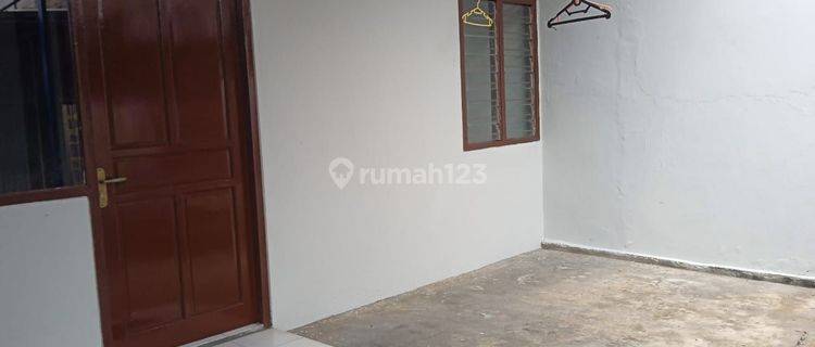 Rumah Di Darmo Indah Selatan Murah Sudah Renovasi 1