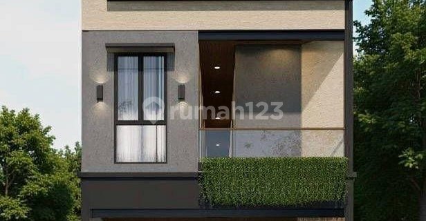 Manyar Exclusive Kos House Automatic Profit 1