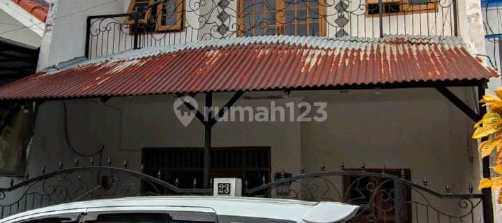Ngagel Wasana Boarding House, Surabaya Cheap 1