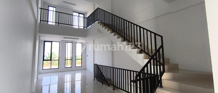 New Gem Walk Ruko Akr Land Jippe Manyar Gresik 1