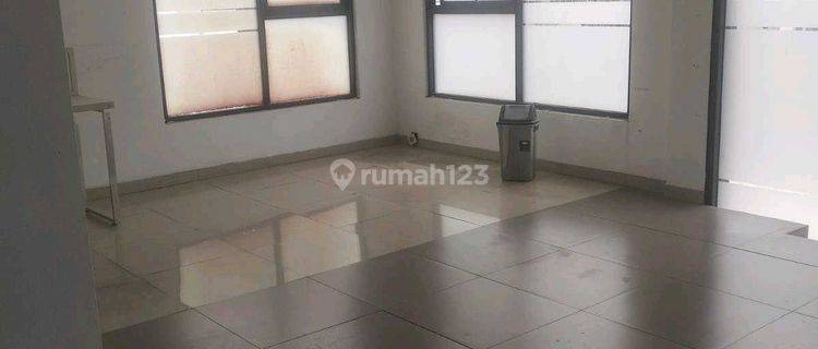 Ruang-usaha Di Tenggilis Mejoyo Termurah 1