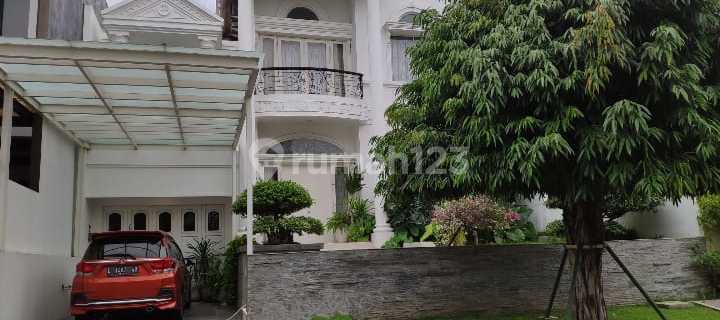 Citraland Utama House Fully Furnished Ready to Occupy 1
