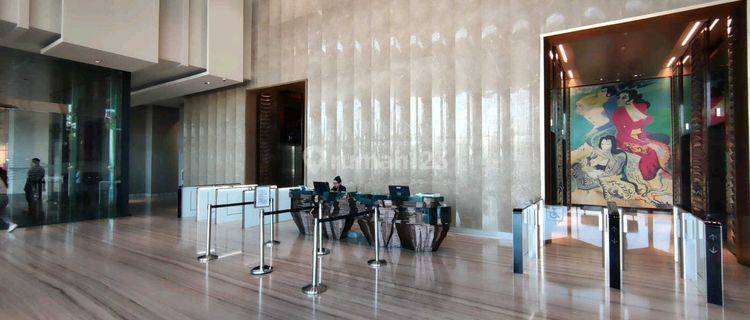 Disewakan Office Area Ciputra World Surabaya Barat Murah 1