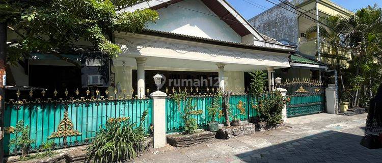 Jual Rumah Siap Huni Jenggolo Tengah Kota Sidoarjo Bagus Murah  1