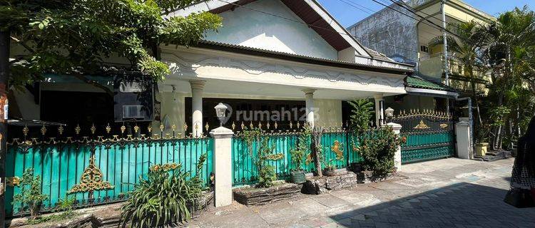 RUMAH TENGAH KOTA SIDOARJO JENGGOLO SHM MURAH SIAP HUNI  1