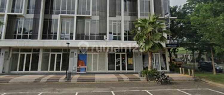 For Sale Ruko Northwest Citraland 3 Floors Ready to Use Test 53 1