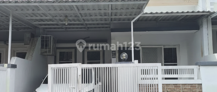 For Sale Nirwana Regency House Strategic Ready to Live Surabaya City Ma 437 1