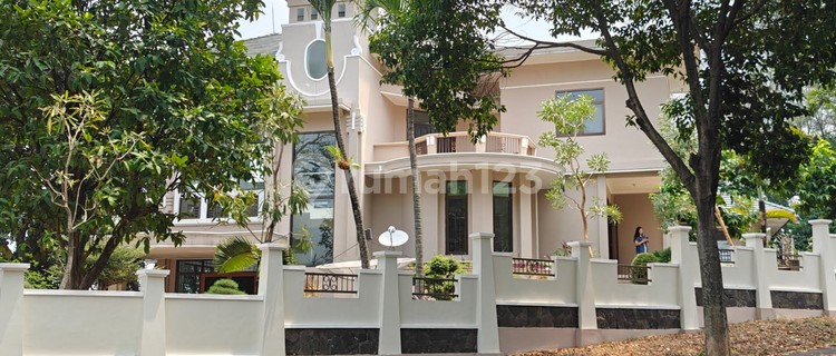 Forrent Rumah Villa Taman Dayu Strategis Banyak Tempat Wisata Bw 291 1