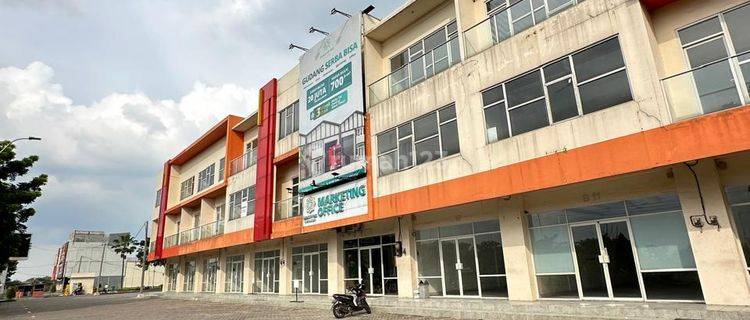 For Sale rent Ruko Suncity Bizpark Siap Huni La 357 1