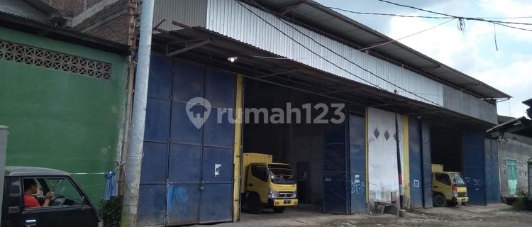 Forsale Gudang di Semarang Kota Siap Pakai Strategis Bw 286 1