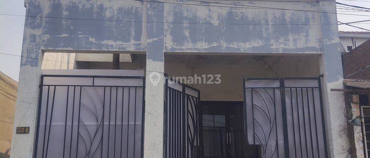 FOR SALE RUMAH STRATEGIS PETEMON SIAP HUNI MA 346 1