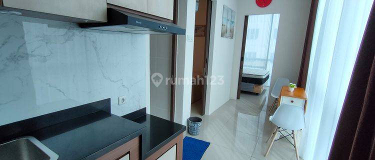  Apartemen City Square Margorejo Sebelah Plaza Marina 1