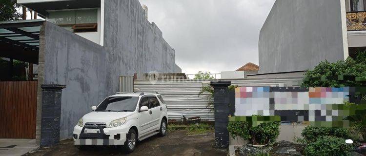 Dijual Cepat Tanah Murah Cluster Pantai Mentari Surabaya 1