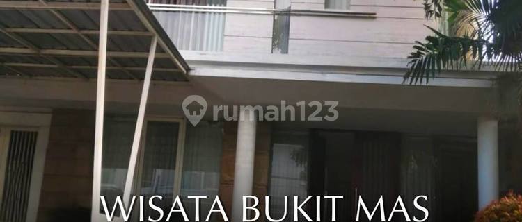 Bukit Mas Grand Palais Tourist House Surabaya 1
