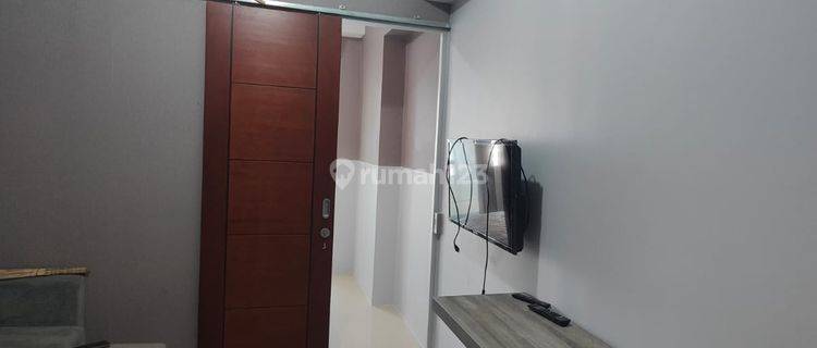 Apartemen Gunawangsa Tidar 1