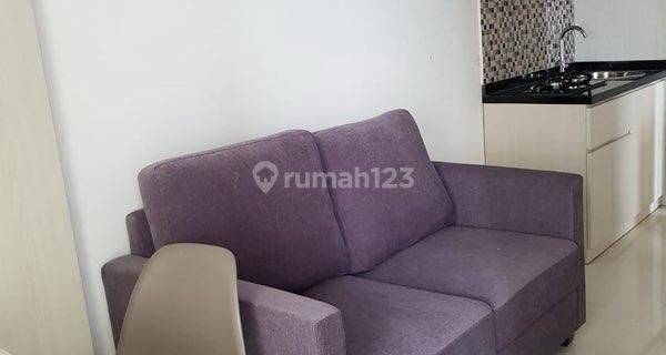 Apartemen Gunawangsa Tidar 1