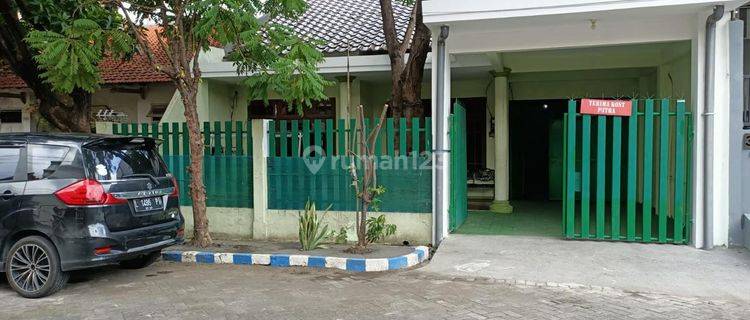 Rumah Kos di Rungkut Mejoyo Selatan 1