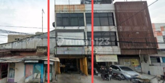  Ruko Surabaya Rungkut Kidul, Rungkut 1