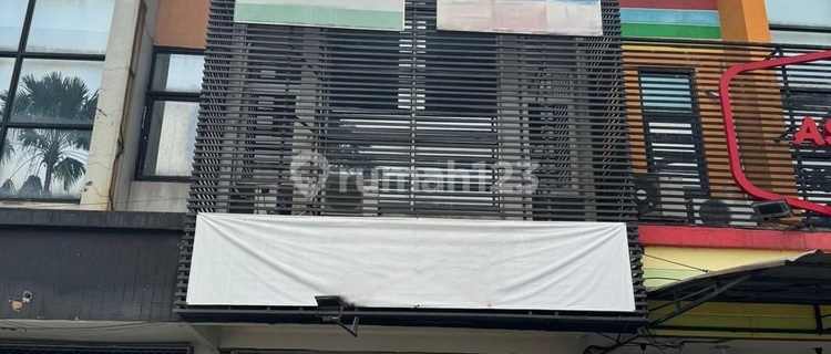 Shop House 1 B Gading Serpong Tangerang Banten 1