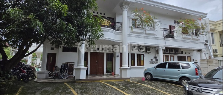Orchid Loka Boarding House BSD South Tangerang Banten 1