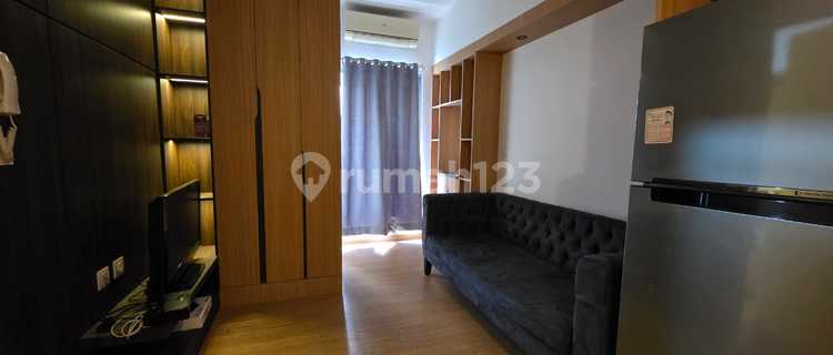 Strategic Apartment in Kelapa Dua – Fully Furnished, Ideal for Yearly Rental 1
