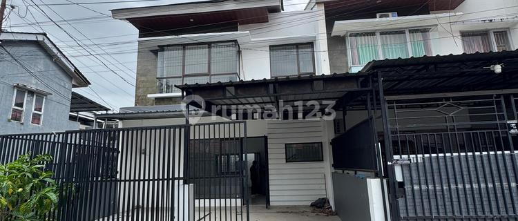 Dijual Murah Rumah Strategis Tengah Kota 1