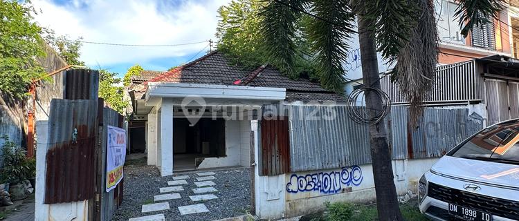 Dijual Bangunan Cocok Untuk Usaha 1