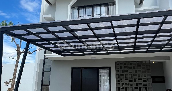 Dijual Rumah Kawasan Tenang 1