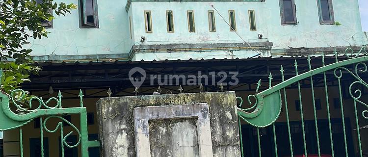 For Sale 3-Story Boarding House 1