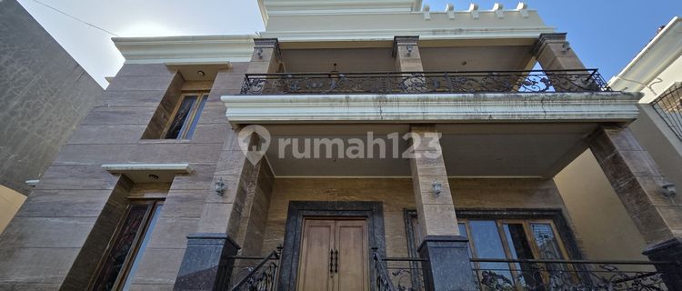 Dijual Rumah Mewah 1