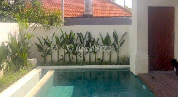 Brand New Villa 3 Br In Berawa Central Canggu Modern Minimalist 1