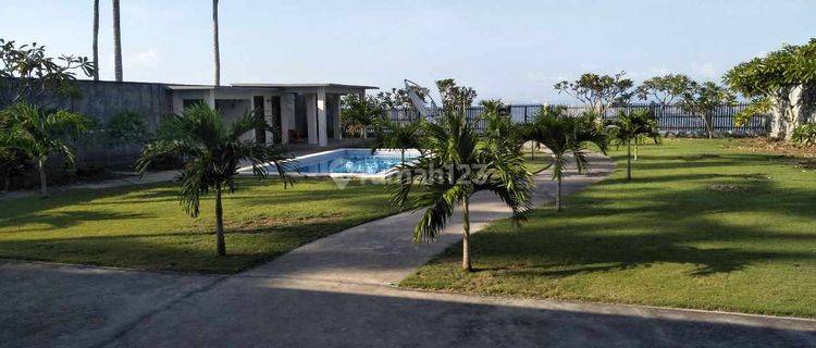 Large and spacious 5 br villa in jembrana 1