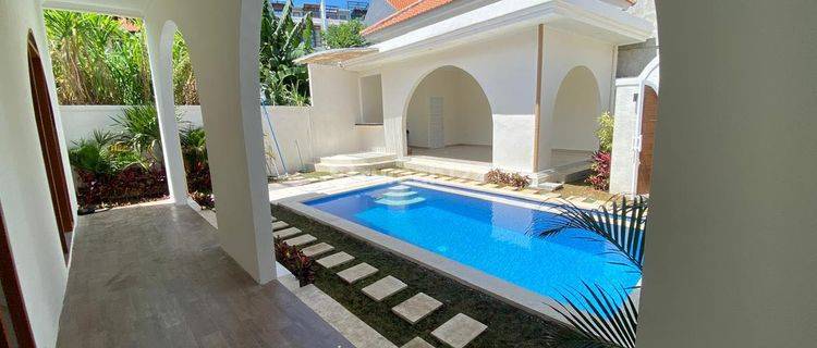 Villa Baru 2 Br Berawa Lokasi Sentral Canggu 1