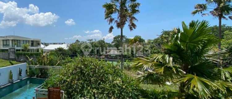 Paddiew View 2 Bedrooms Umalas Central 1