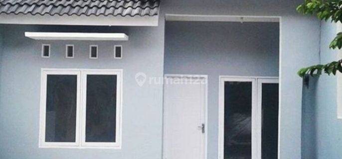 Promo rumah mewah harga murah di Bandung 1