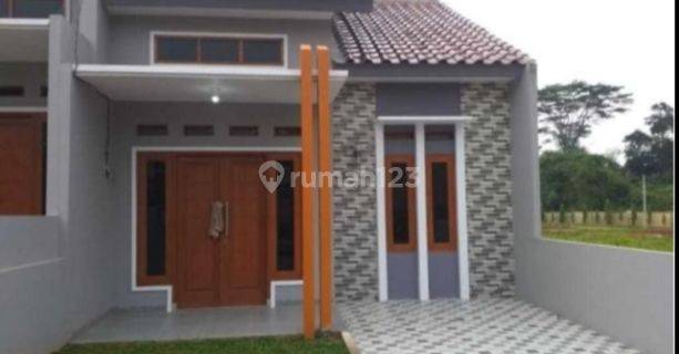 Rumah Idaman Di Bandung Dekat Tempat Wisata