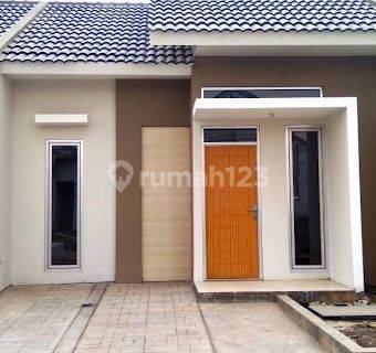 Hunian cocok untuk investasi di bandung  1