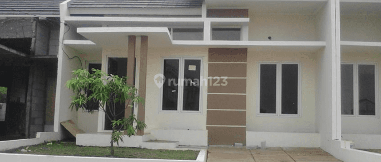 Hunian yang asri di Bandung barat terbaru  1