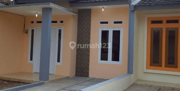 Hunian murah minimalis semi villa di Kutawaringin Soreang  1