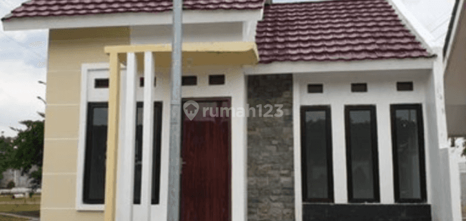 Rumah promo di bulan februari wilayah bandung  1