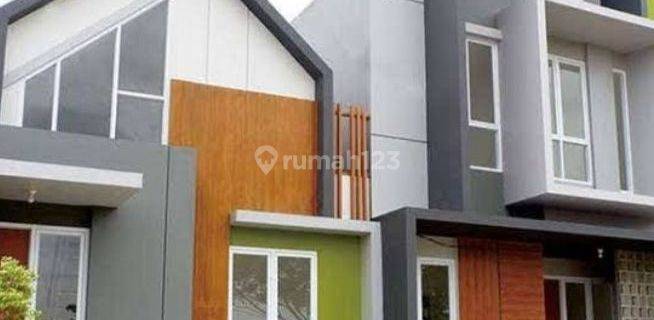 Promo Hunian Mewah Cluster Sarotama Katapang Di Bandung  1