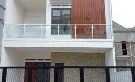 Rumah Cluster Impian Di Bandung Dengan Harga Minimalis 1