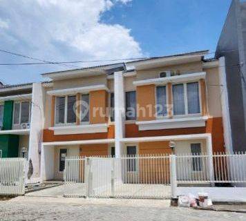 Green Mansion Banjar Kemuning Rumah Ready Unit 15 Menit Ke Merr  1