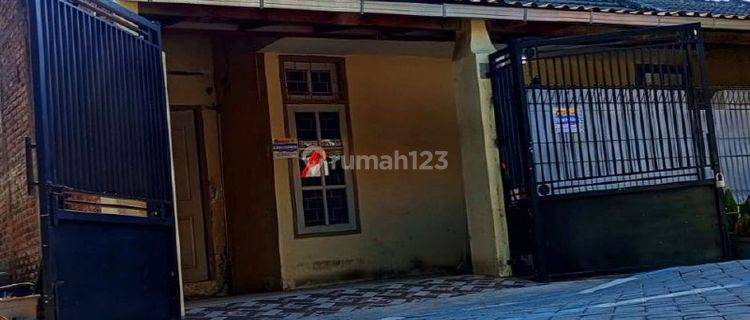  Rumah Griya Bhayangkara Sukodono Sda, Dekat Kota, Lippo 1