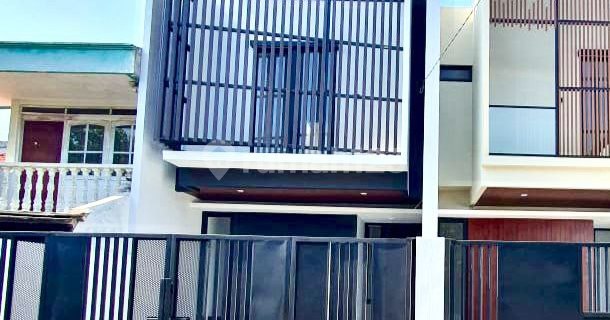 Rumah Baruk Utara, Dekat Merr, Galaxy Mall, Superindo 1